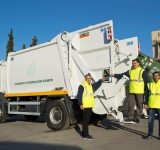 Νίκαια: Έκκληση του Δήμου για περιορισμό των απορριμμάτων λόγω απεργίας των εργαζομένων