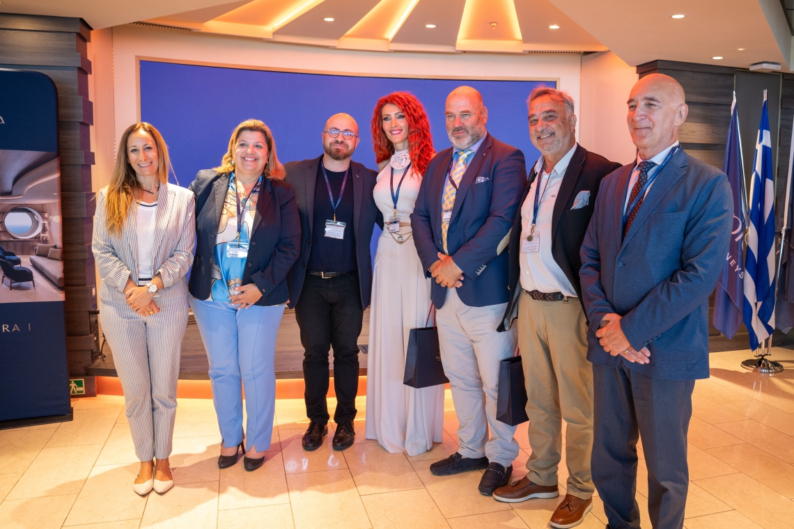MSC Cruises και Explora Journeys επενδύουν στρατηγικά στην Ελλάδα