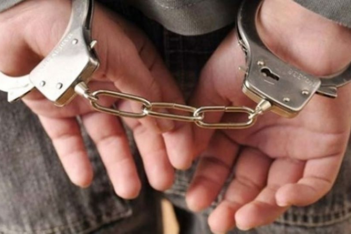 Συνελήφθη ο δράστης της επίθεσης σε εργαζόμενη καθαριότητας του Δήμου Νίκαιας – Αγ. Ι. Ρέντη