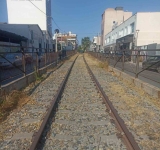 Στον Δήμο Πειραιά η σιδηροδρομική γραμμή από τη Λεύκα έως τον Άγιο Διονύσιο   