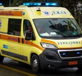 Πειραιάς: Τραμ έπεσε πάνω σε λεωφορείο που αποβίβαζε επιβάτες