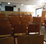 Kαθολική αποχή αποφάσισαν οι δικηγόροι του Πειραιά 