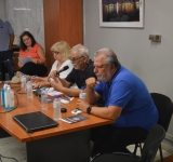 «Ανακύκλωση ή Καύση;» 