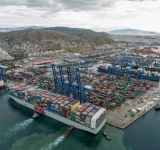 Κατηγορίες σε έξι άτομα για τα κινεζικά προϊόντα που εισέρχονταν χωρίς τελωνειακούς δεσμούς