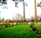 ΔΗΛΑRTΒΕΡΗ: Το νέο φεστιβάλ πολιτισμού στο πάρκο Δηλαβέρη  στον Πειραιά