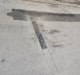 Πειραιάς: Κακοτεχνίες και μπαλώματα από τις εταιρείες εγκατάστασης οπτικών ινών