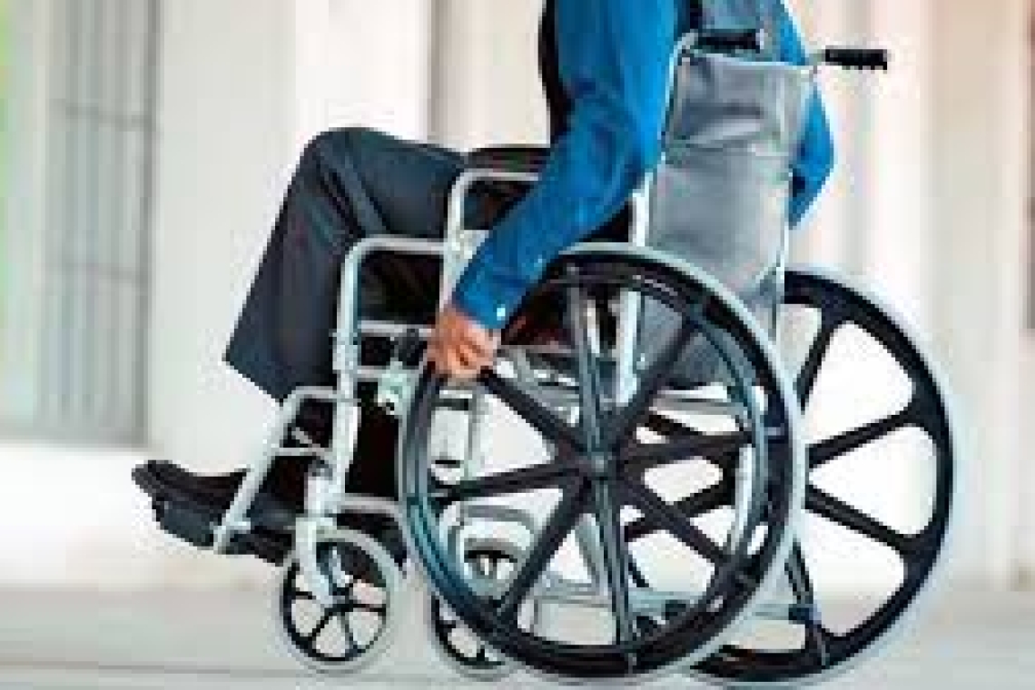 Πειραιάς: Εκτός προγράμματος &quot;Ηφαιστος&quot; ωφελούμενοι με κινητικά προβλήματα