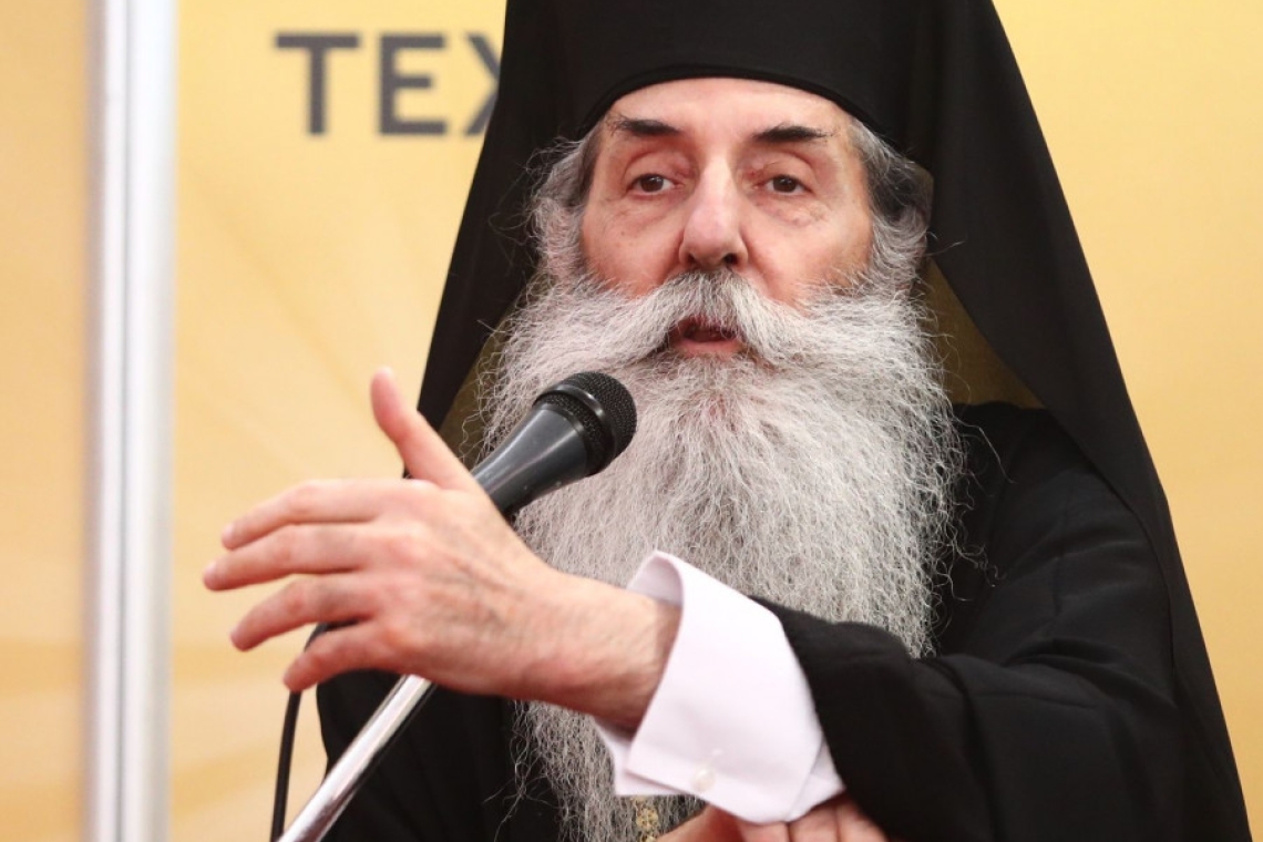 Κεραυνοί Σεραφείμ για την περίπτωση Βεζυρέα