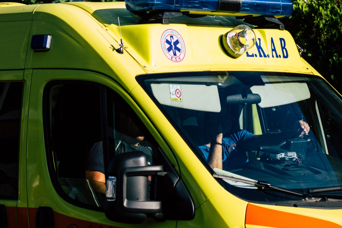 Πειραιάς: 13χρονο κορίτσι πνίγηκε ενώ έτρωγε το δεκατιανό