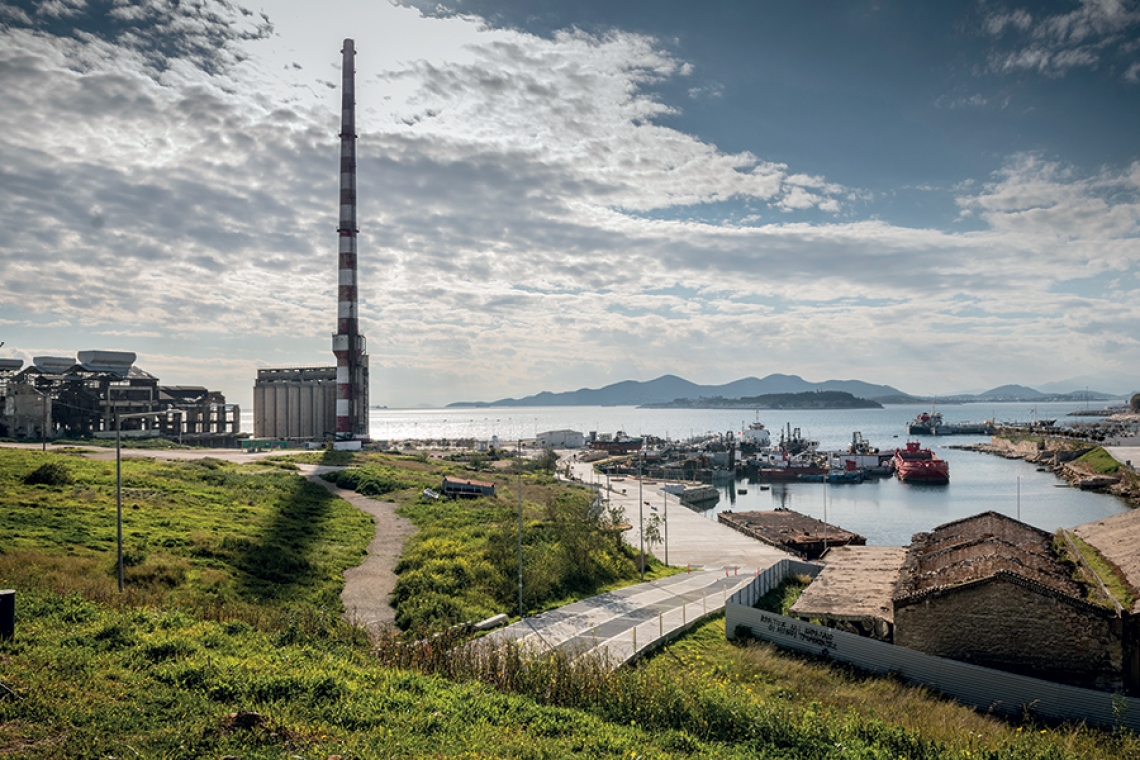Χρήστος Βρεττάκος: &quot;Η κυβέρνηση οδηγεί τον Δήμο σε οικονομική ασφυξία&quot;