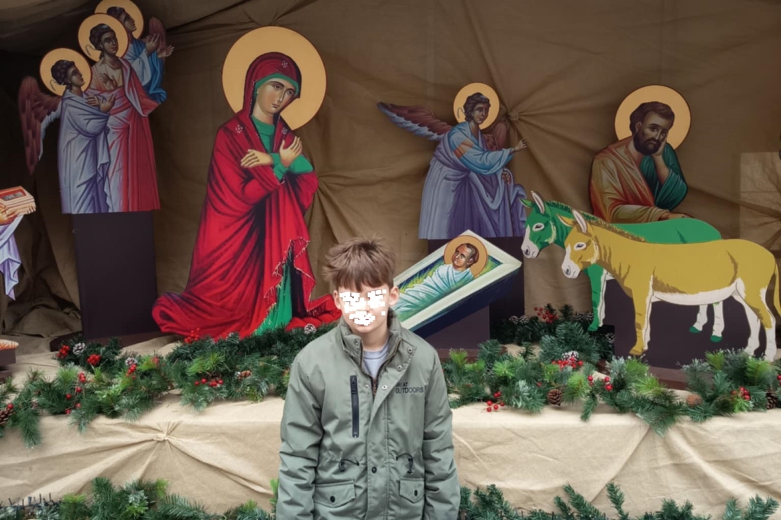 Ισλαμοποίησαν τα Χριστούγεννα