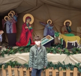 Ισλαμοποίησαν τα Χριστούγεννα