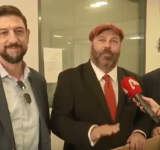 Πέραμα: Αλλαγή πλεύσης για... ολίγες μερίδες 