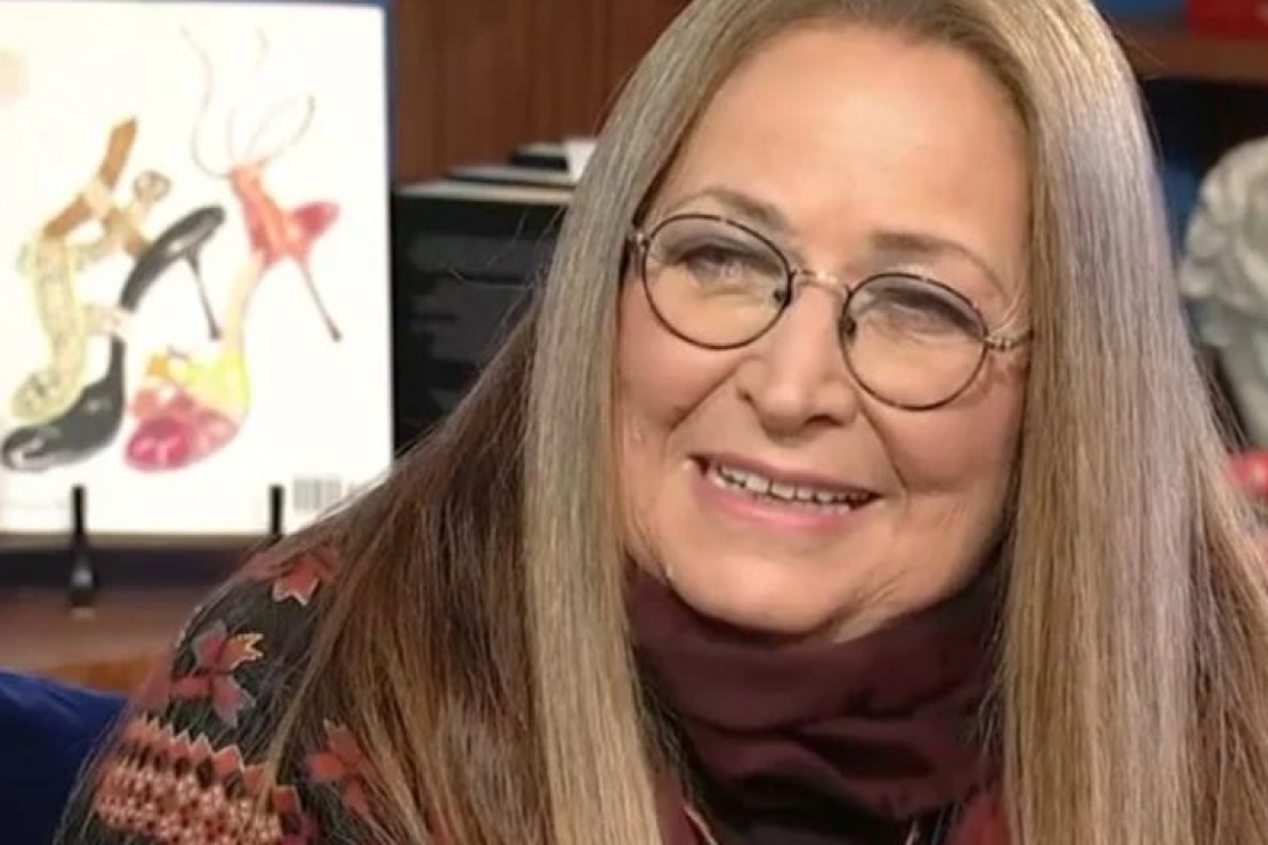 Η Ένωση Απανταχού Μανιατών τιμά τη Μαρίζα Κωχ και τον Παναγιώτη Γιαννάκη