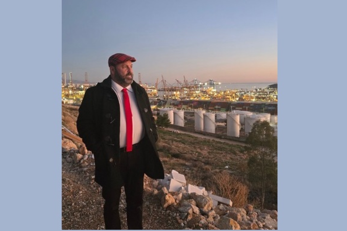 "Λαϊκή Συσπείρωση": Η δημοτική αρχή Λαγουδάκου ξεπλένει με αγαθοεργίες τις αμαρτίες της Coral