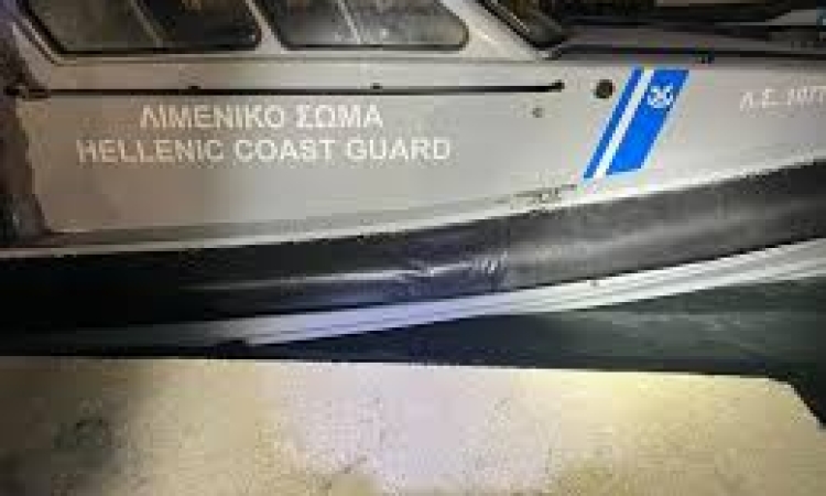 Xίος: Το δουλεμπορικό προκάλεσε την τραγωδία