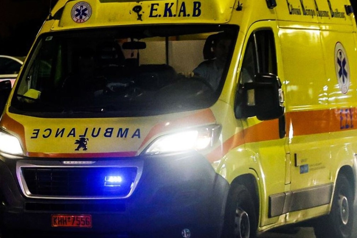 Πέραμα: Νεκρός 26χρονος μοτοσικλετιστής 