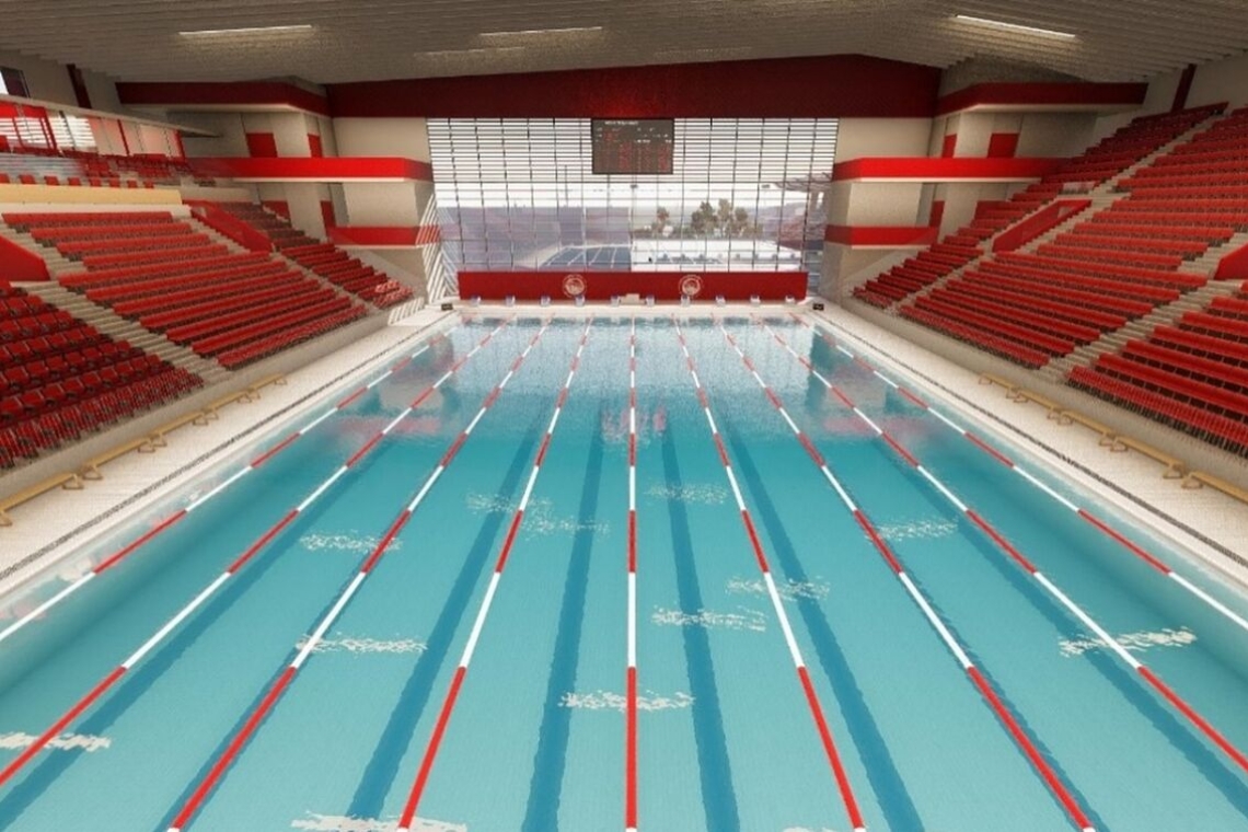 STOP από το Ελεγκτικό Συνέδριο στον ερασιτέχνη Ολυμπιακό 