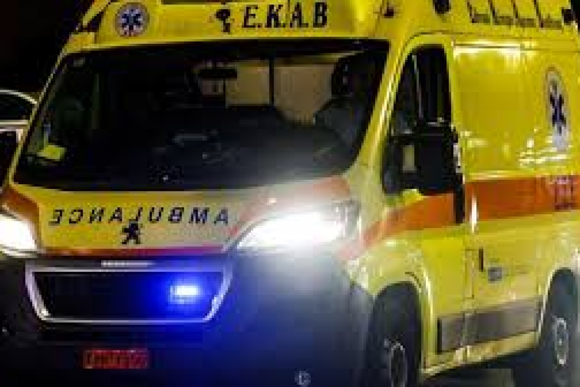 Τραγωδία στον Πειραιά: 17χρονη έπεσε από τον πέμπτο όροφο πολυκατοικίας