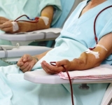 Σε απόγνωση - ξανά - οι 18 νεφροπαθείς της Αίγινας 