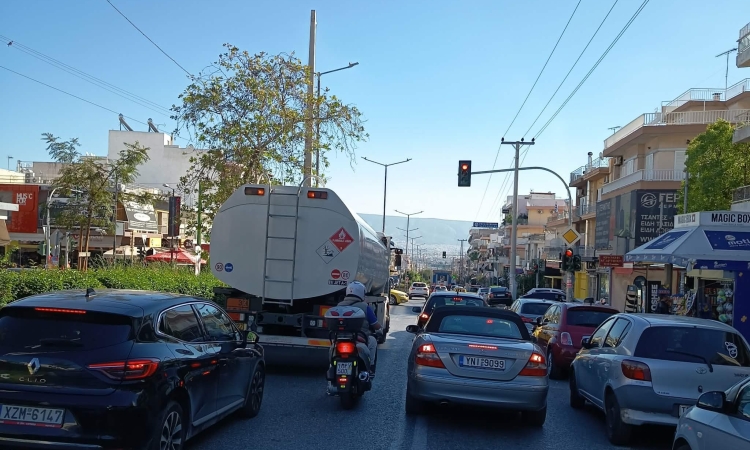 Στη Βουλή το δημοσίευμα της 