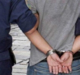 Σαλαμίνα: Συνελήφθη 21χρονος για κλοπή πολυτελούς αυτοκινήτου