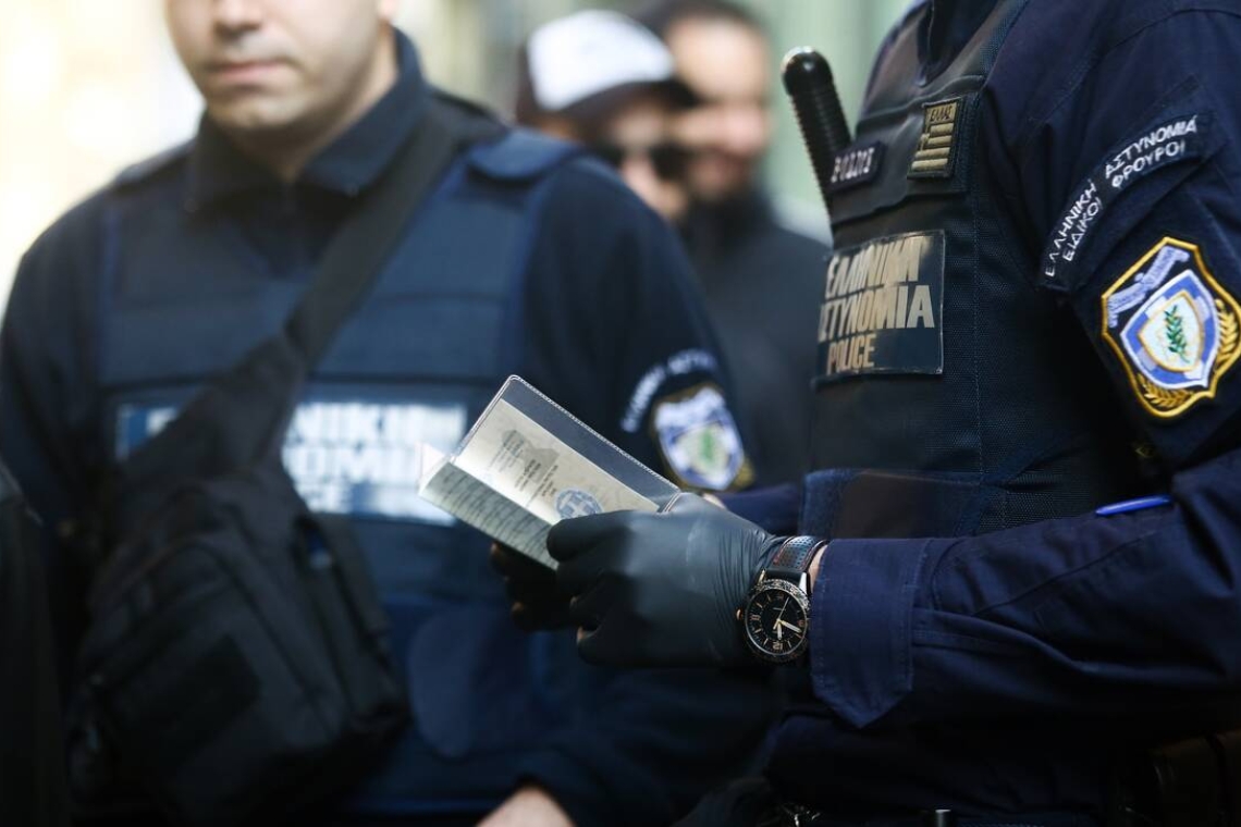 Νίκαια: Στο στόχαστρο η εγκληματικότητα