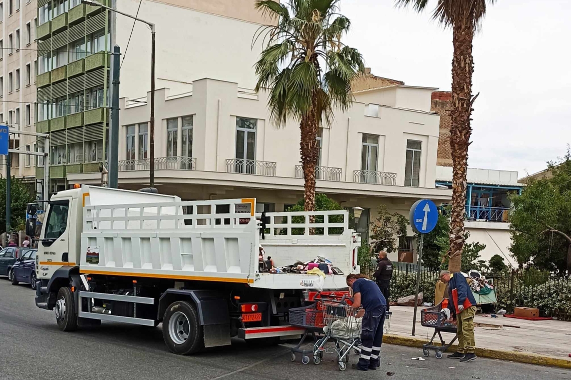 Πειραιάς: Ουδέν καλόν αμιγές κακού