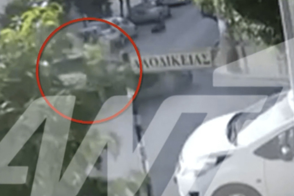 Τροχαίο με έναν νεκρό στη Νίκαια