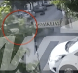 Τροχαίο με έναν νεκρό στη Νίκαια