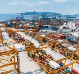ΟΛΠ Α.Ε.: Δύο βραβεία για τη συμβολή της Εταιρείας στην ελληνική οικονομία