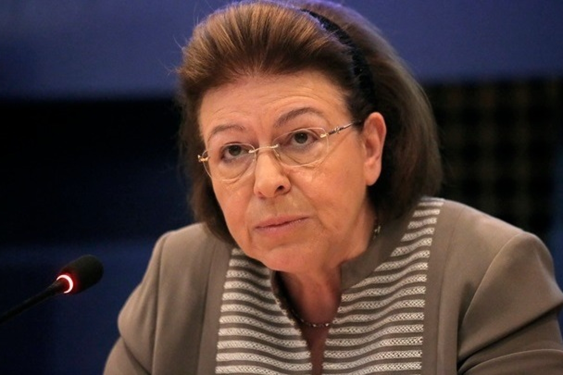 Σαλαμίνα: Eξώδικο στην Υπουργό Πολιτισμού από την Επιτροπή Διάσωσης Αρχαιολογικών Χώρων