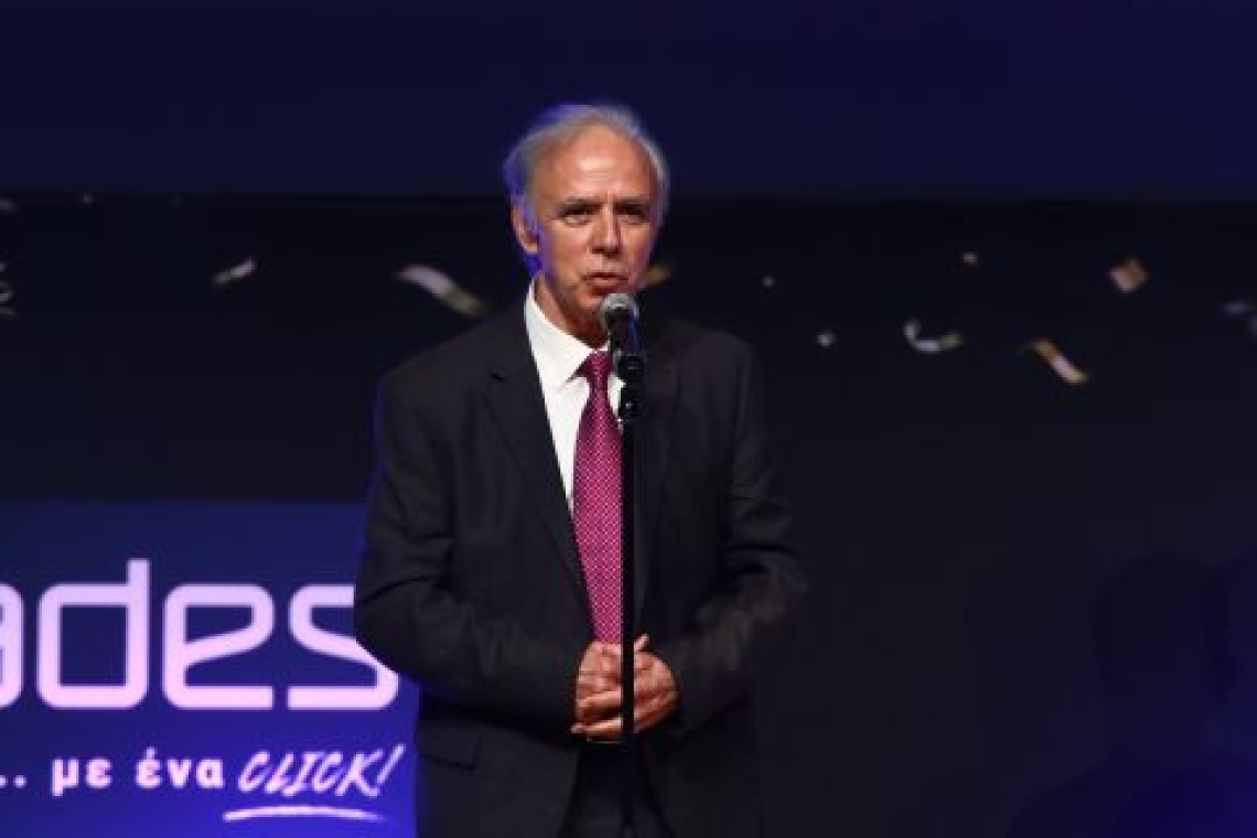 Νεκρός ανασύρθηκε από τη θάλασσα ο Παύλος Γερακάρης