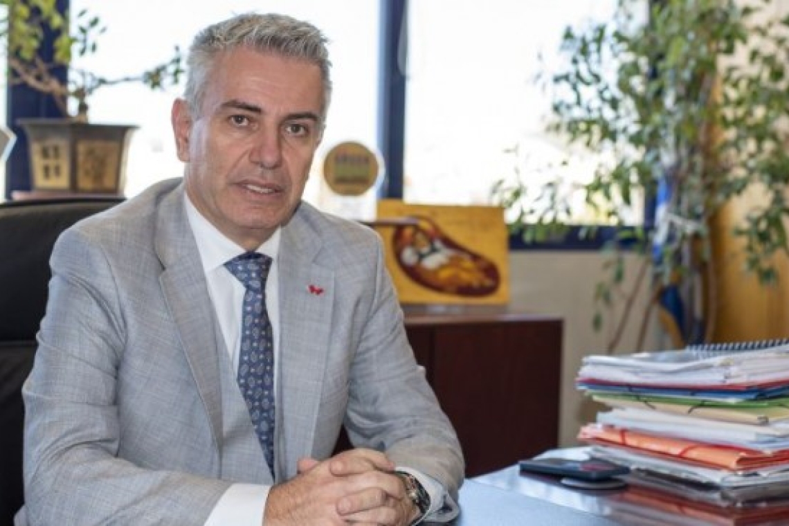 Ο Δήμαρχος Νίκαιας καταδικάζει το περιστατικό ξυλοδαρμού της 10χρονης μαθήτριας
