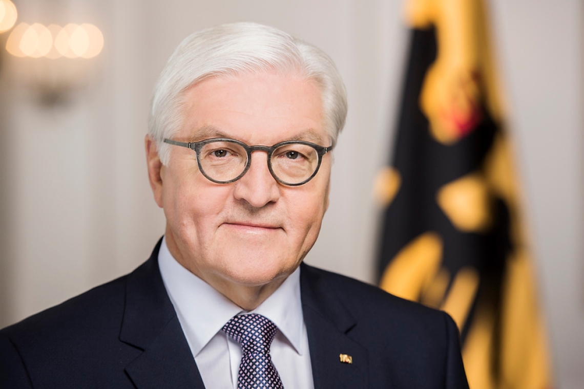Υποκριτική και εξόχως ύπουλη η επίσκεψη Steinmeier