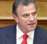 Δ.Λιντζέρης: Ν' ανακληθεί η απόφαση του ΕΔΣΝΑ για τα τέλη ταφής που μετακυλίονται στους δημότες