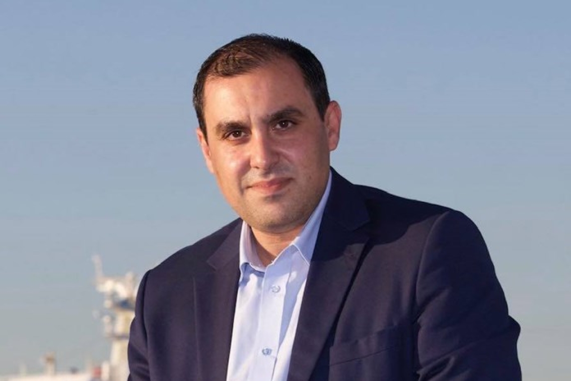 Κώστας Κατσαφάδος: «Ο μεγαλύτερος αντίπαλος της ΝΔ είναι η έλλειψη αντιπάλου»