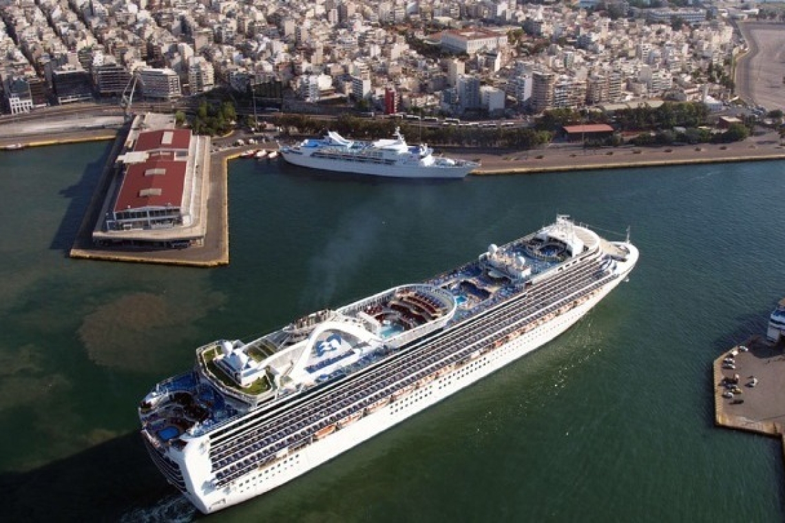 Το 2024 χρονιά - σταθμός για την κρουαζιέρα