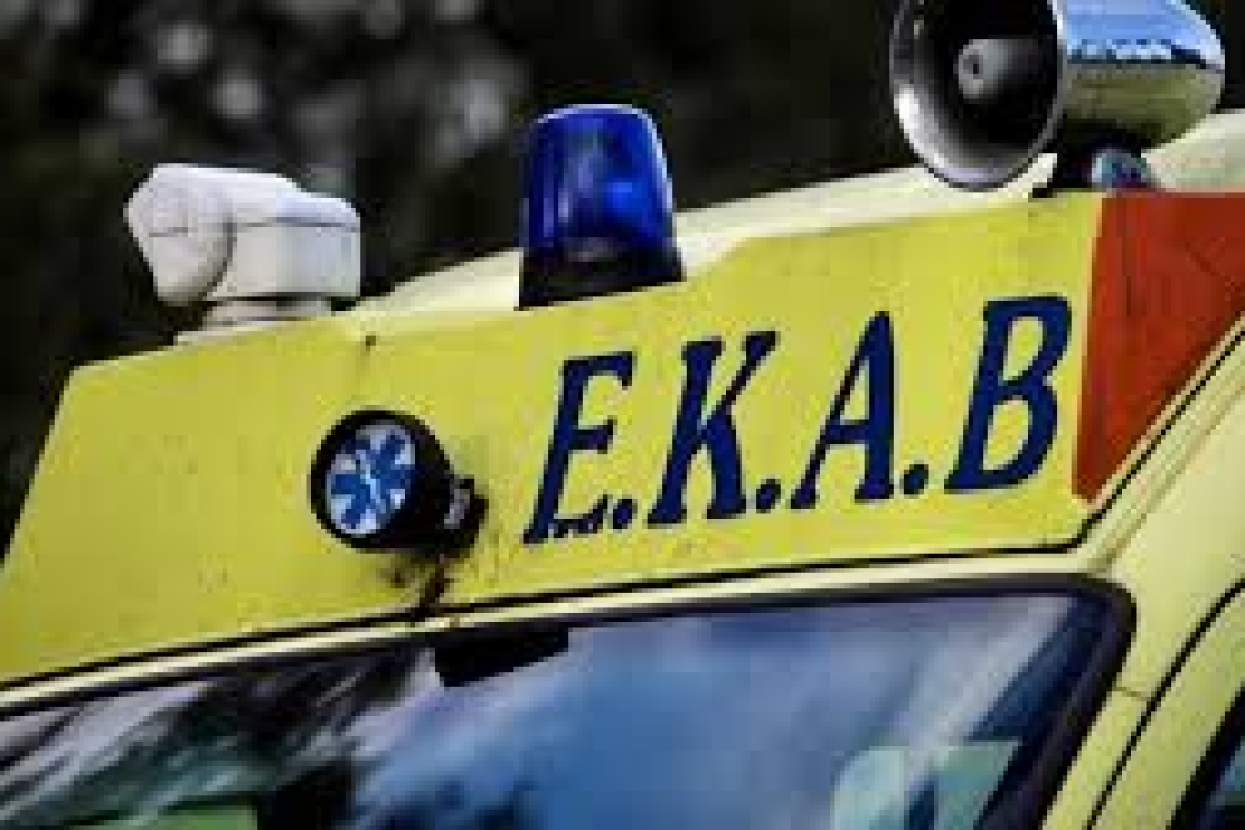 Νεκρή 66χρονη που παρασύρθηκε από αυτοκίνητο στον Πειραιά