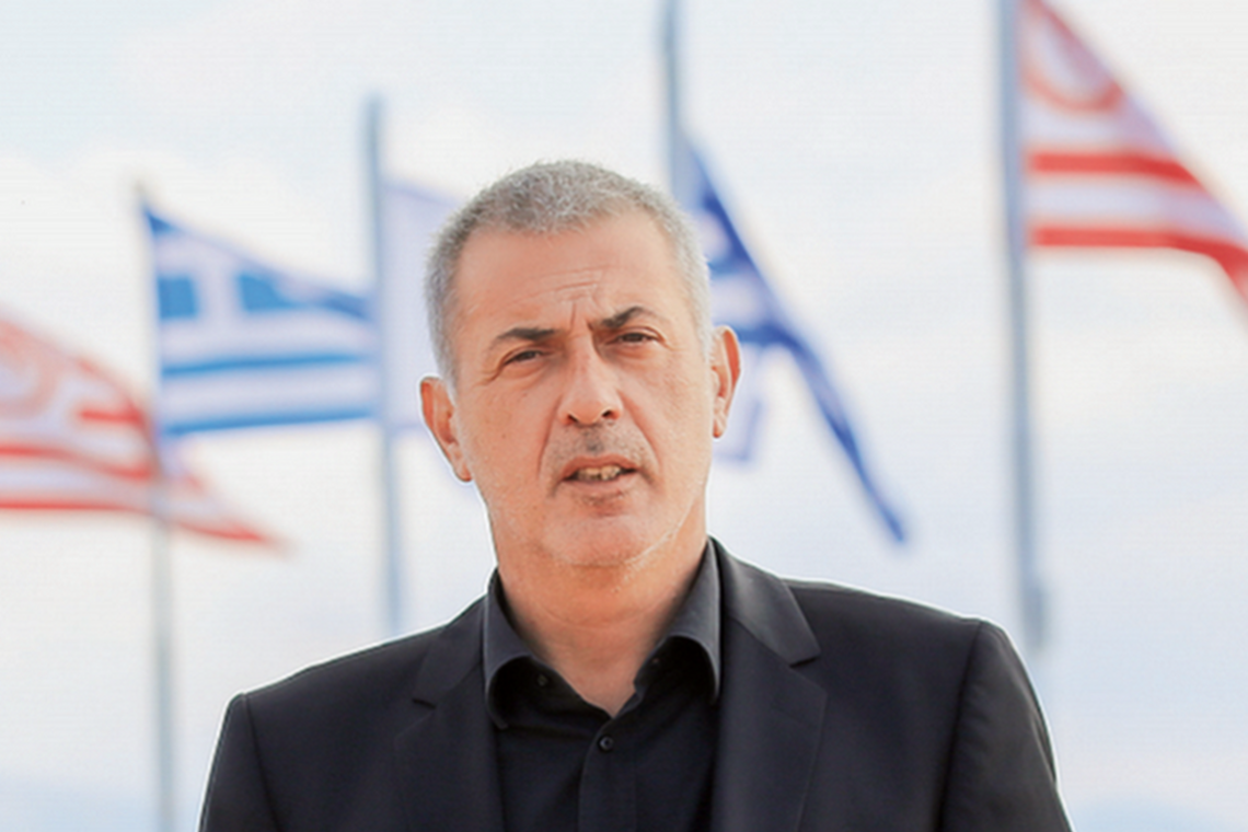 &quot;Καθαρός ουρανός αστραπές δε φοβάται&quot;