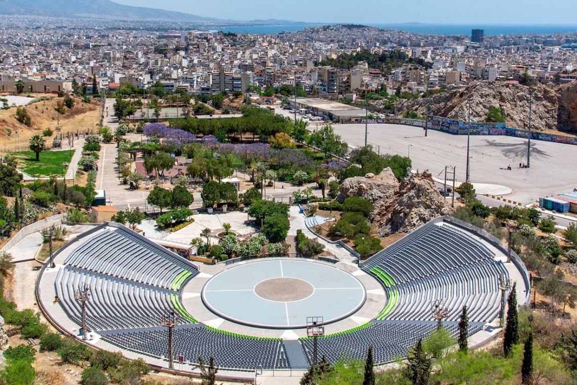 Aπάντηση Μαραγκάκη για το Κατράκειο: Το στολίδι της πόλης μας δεν προσφέρεται για παραπληροφόρηση