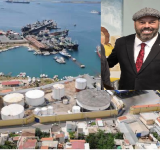Πέραμα: Υποπτη παρέμβαση στο παρά '5 για τα καζάνια του θανάτου