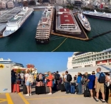 Κέντρο διερχομένων χωρίς το παραμικρό όφελος ο Πειραιάς