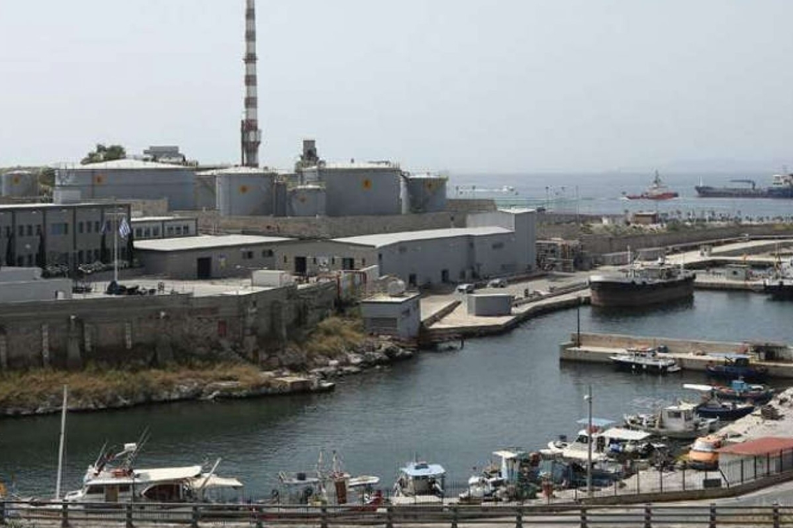 Δραπετσώνα: Νέες κινητοποιήσεις για την απομάκρυνση της Oil One