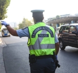Πειραιάς: Κυκλοφοριακές ρυθμίσεις την Κυριακή λόγω διεξαγωγής ποδηλατικού αγώνα 