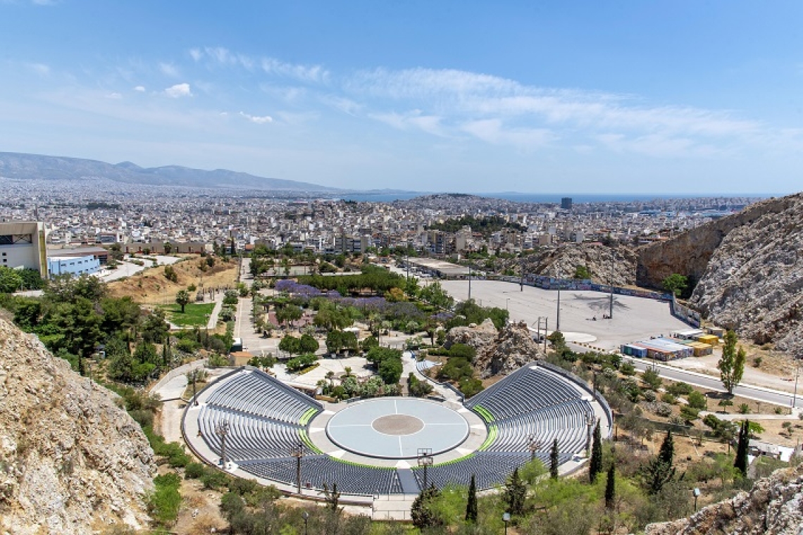 Το Κατράκειο ξεκινά!