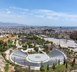 Το Κατράκειο ξεκινά!