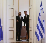 Τι ζούμε… Πριν αλέκτωρ λαλήσει τρις, ο υπουργός Εξωτερικών της Ελλάδος δηλώνει …”φιλέλληνας”!