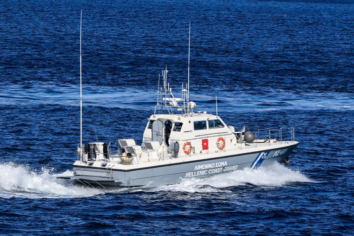 Eκκληση του Λιμενικού για πληροφορίες σχετικά με το νεκρό κοριτσάκι