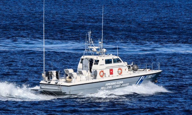 Eκκληση του Λιμενικού για πληροφορίες σχετικά με το νεκρό κοριτσάκι